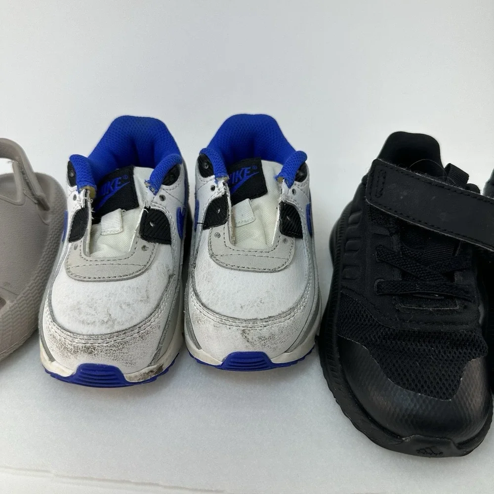 Nike mixed lot