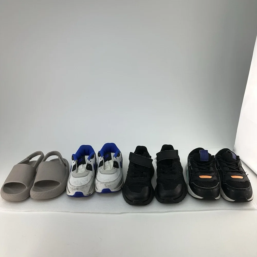 Nike mixed lot