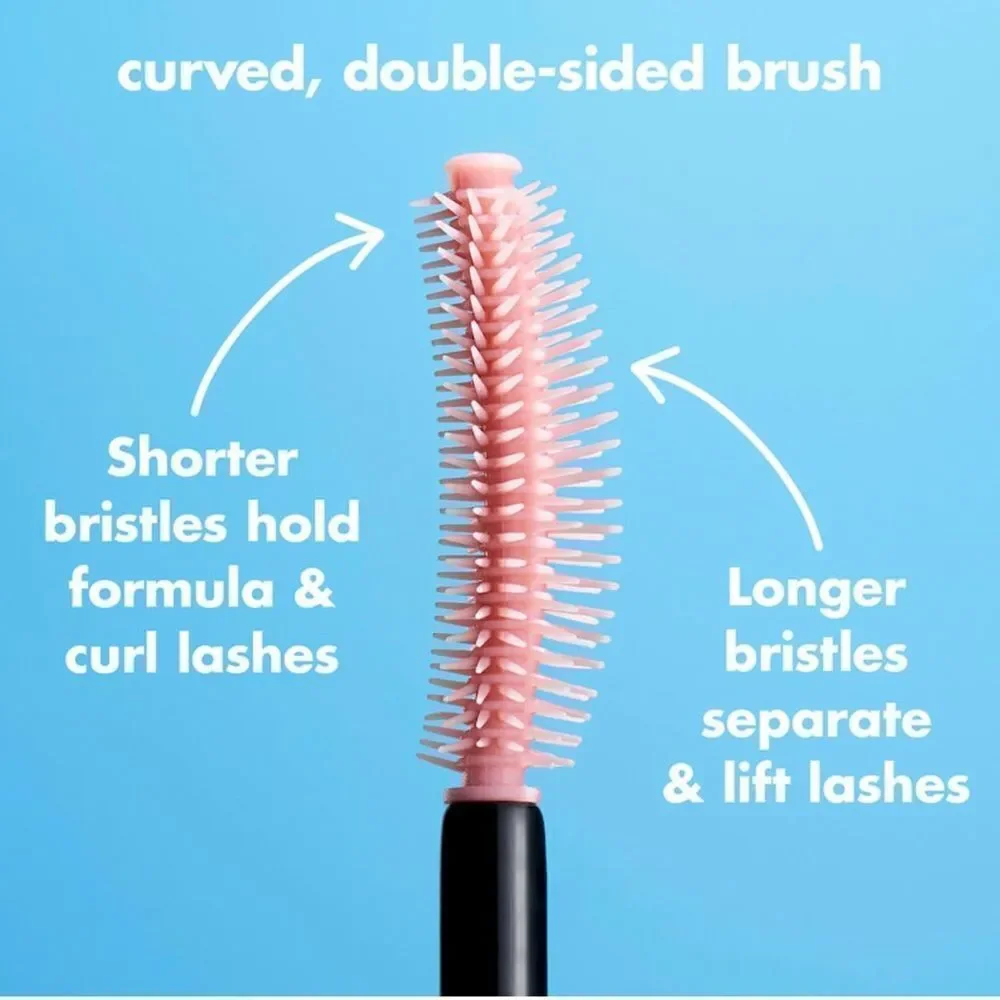 e.l.f. Lash 'N Roll Mascara