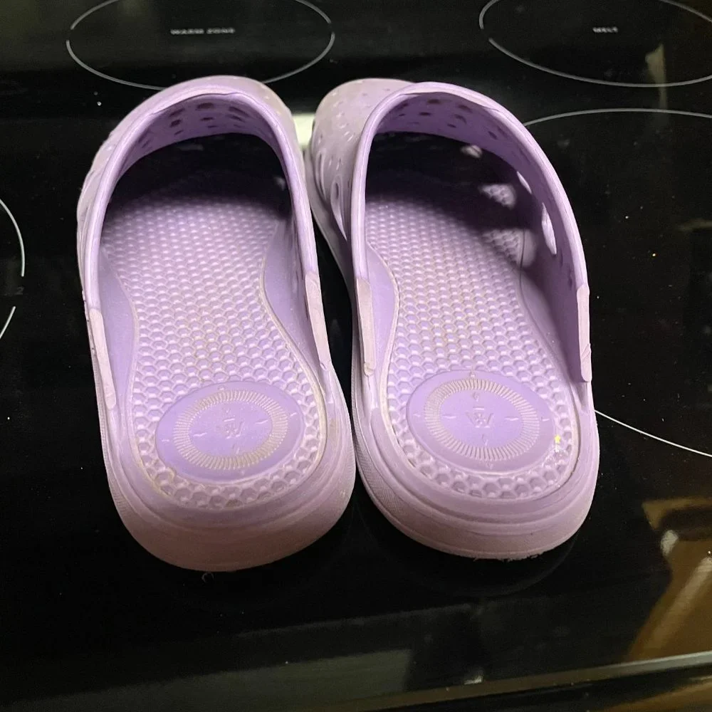 totes pre owned