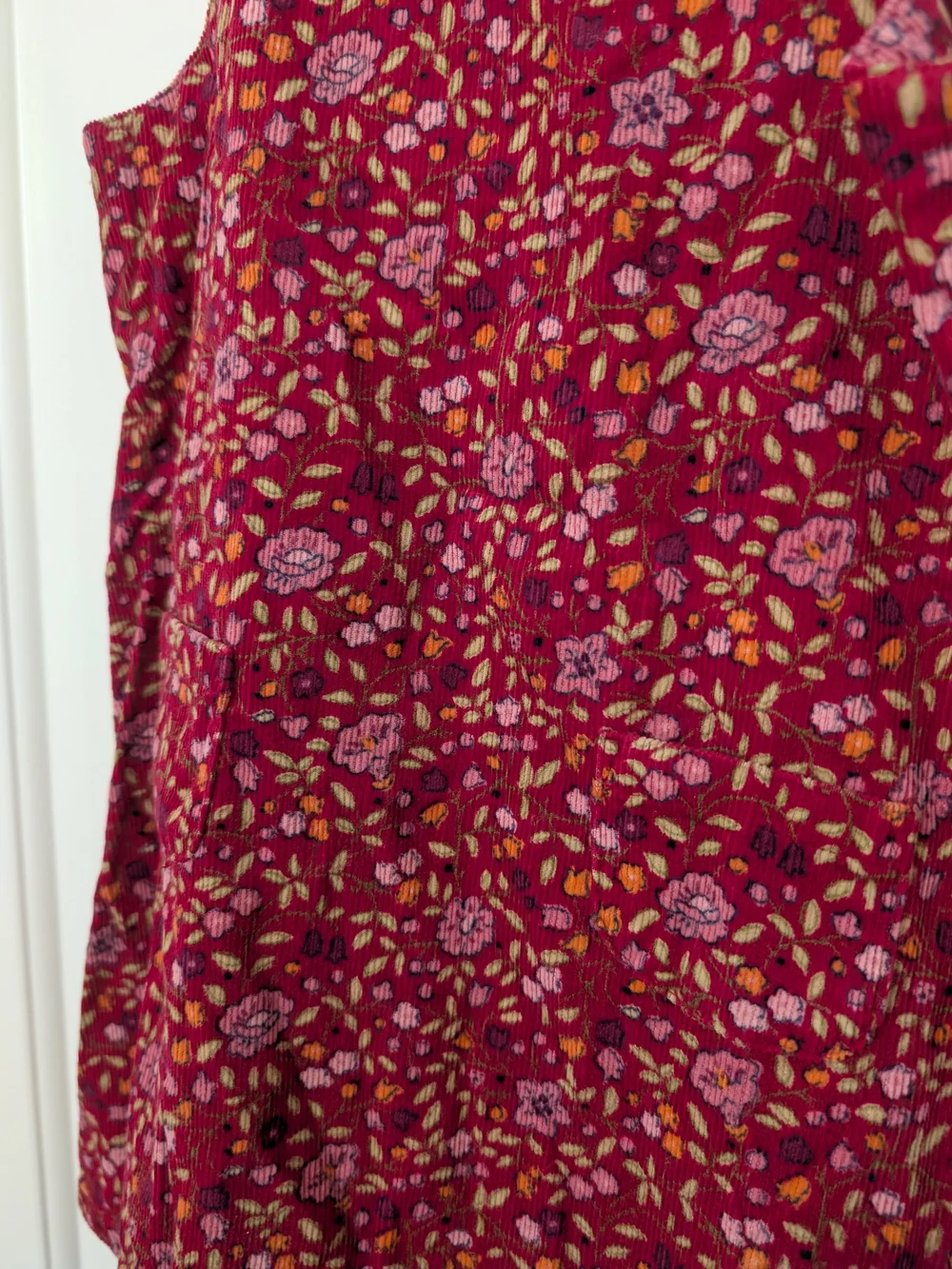 Gymboree vintage apple