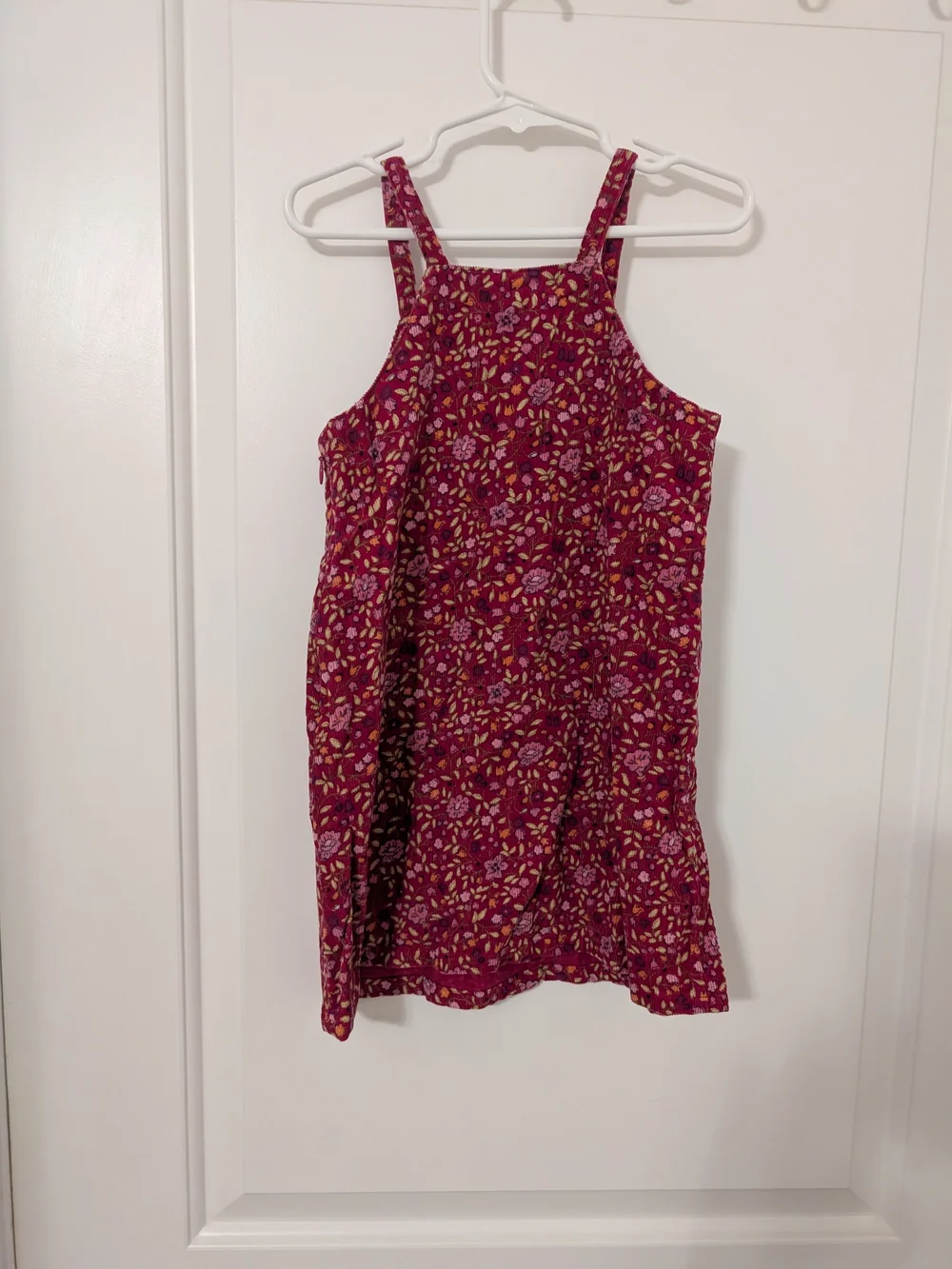Gymboree vintage apple