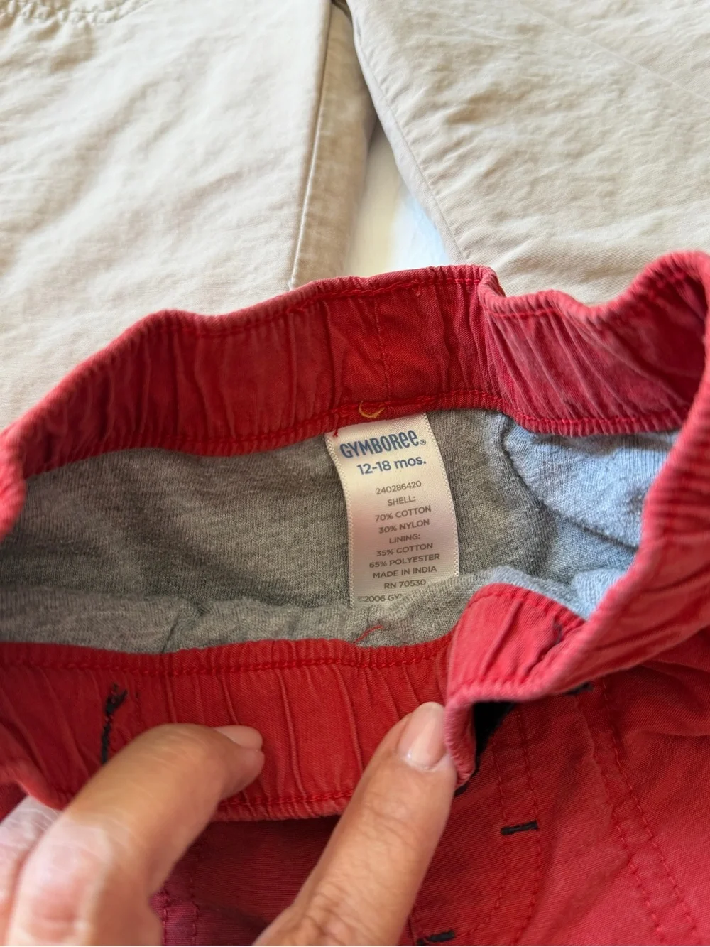Gymboree vintage y2k