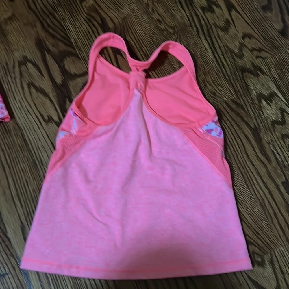 Gymboree girls butterfly