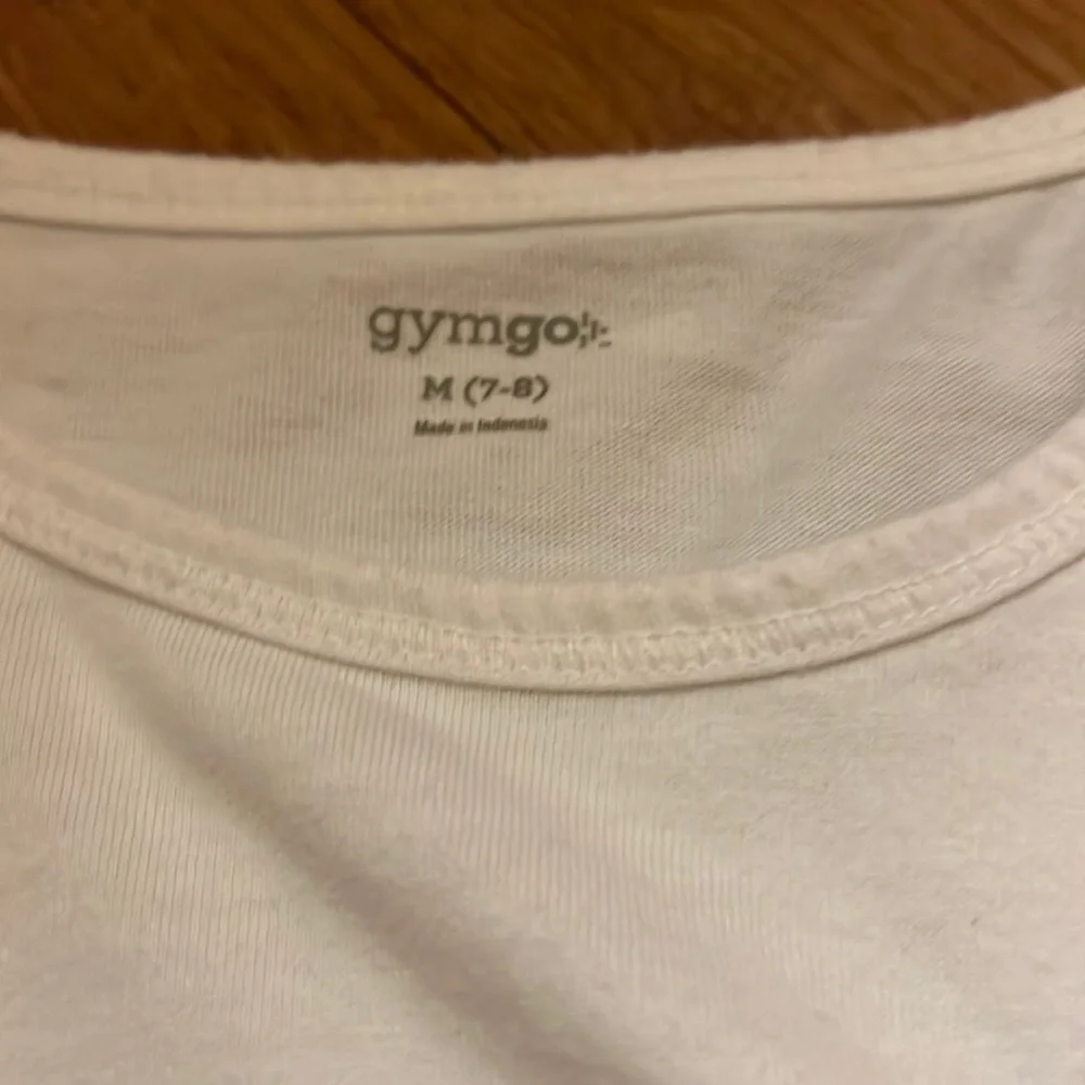 Gymboree girls butterfly