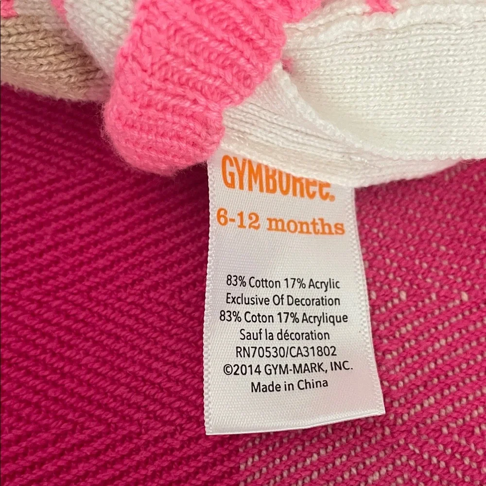 Gymboree adorable casual
