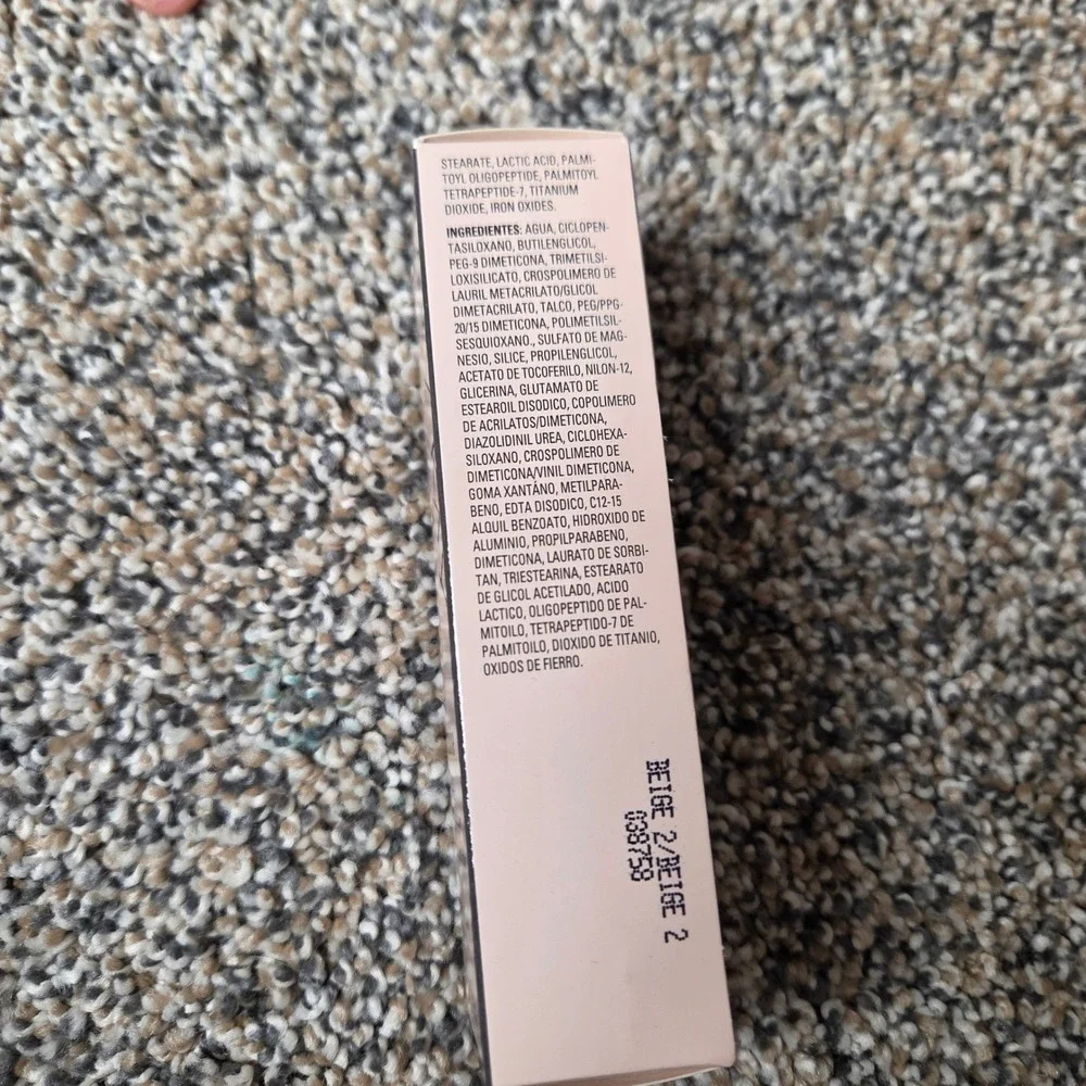 Mary Kay timewise matte