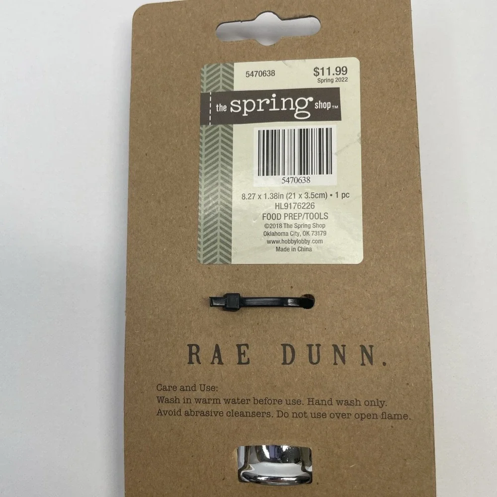 Rae Dunn Peeler 