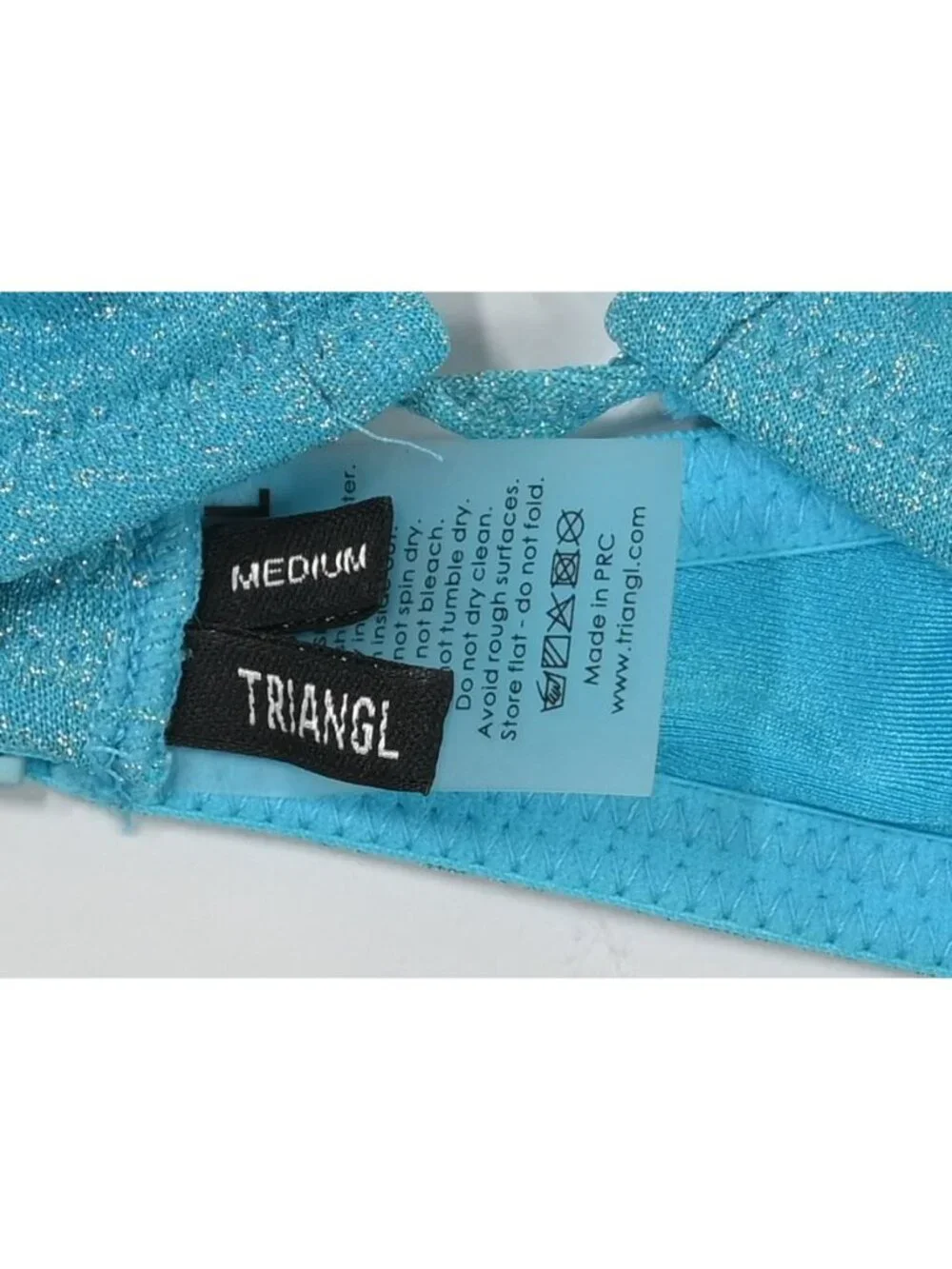 triangl swimwear new without