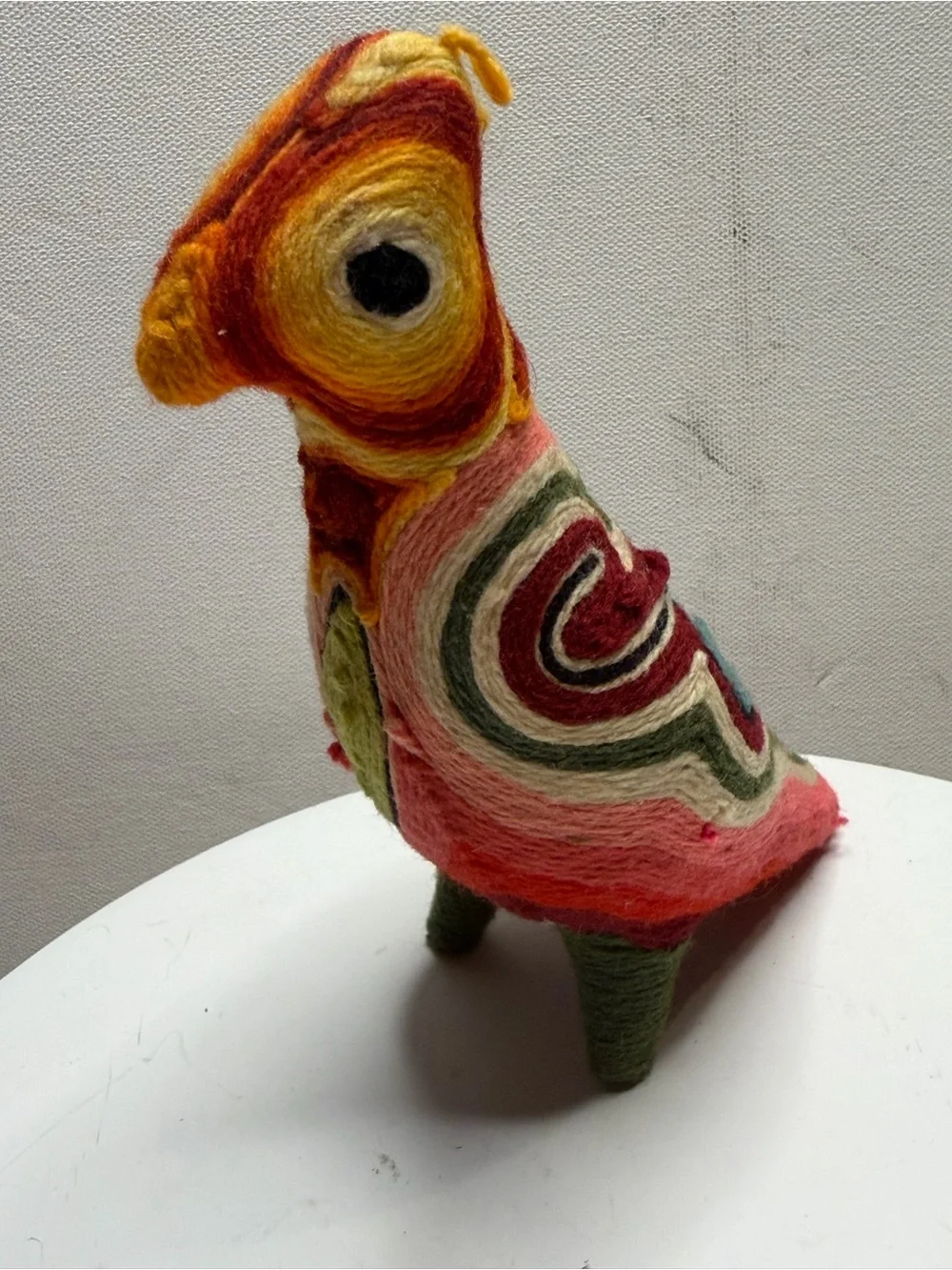 N/A traditional bird