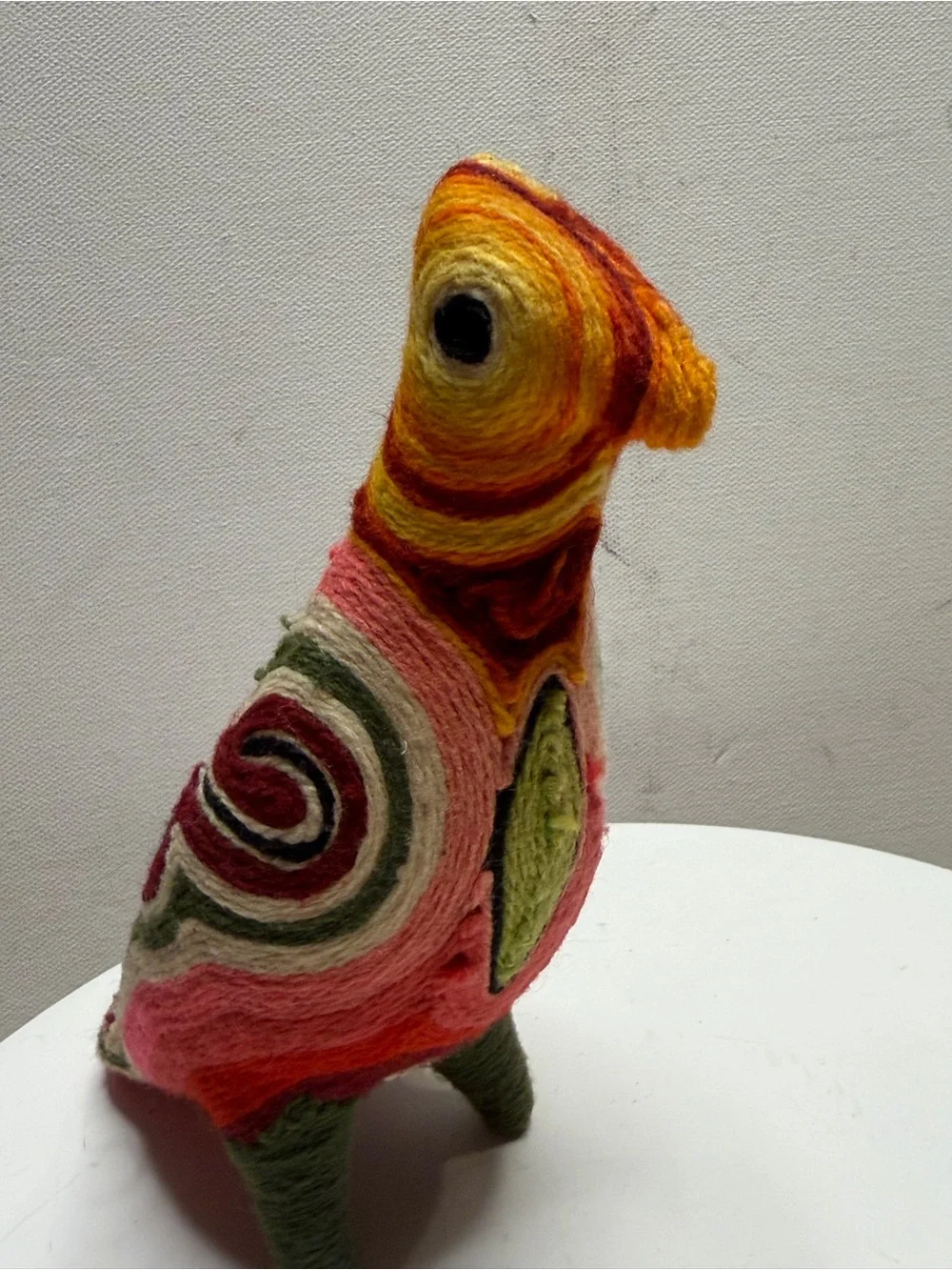 N/A traditional bird