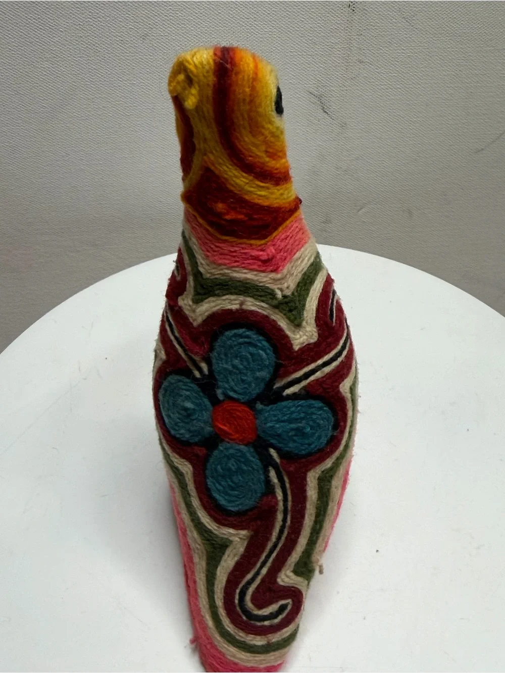 N/A traditional bird