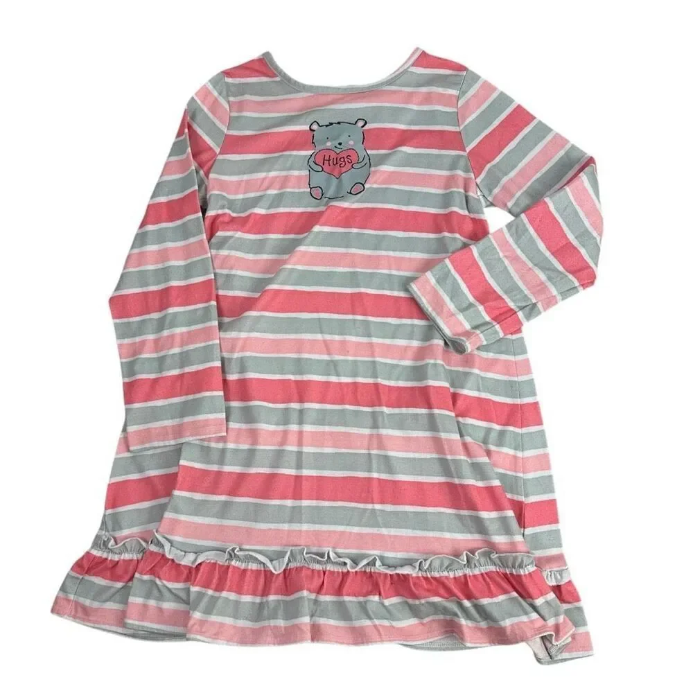 Gymboree medium stripe