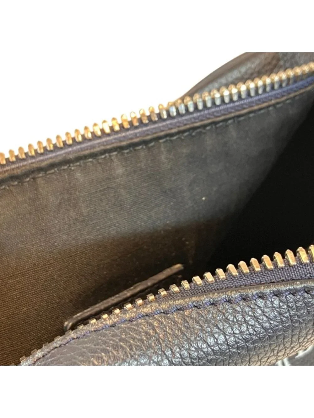 Christian Dior 38 overall damaged