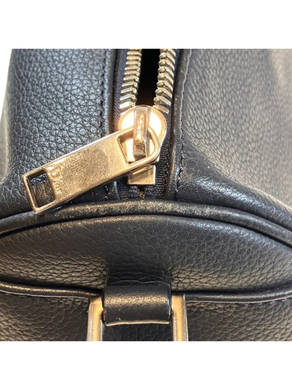 Christian Dior 27 materials