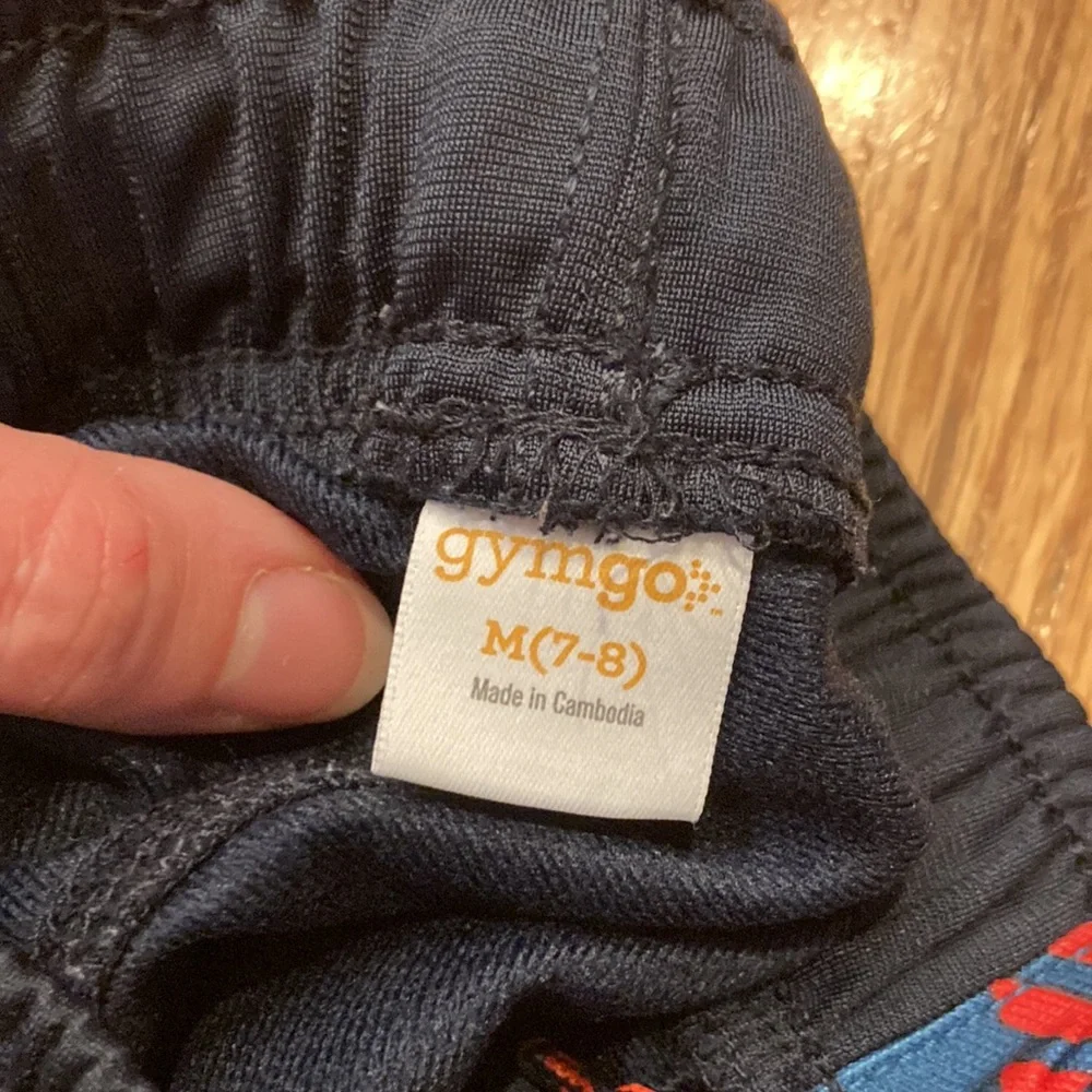 Gymboree Gymgo Shorts
