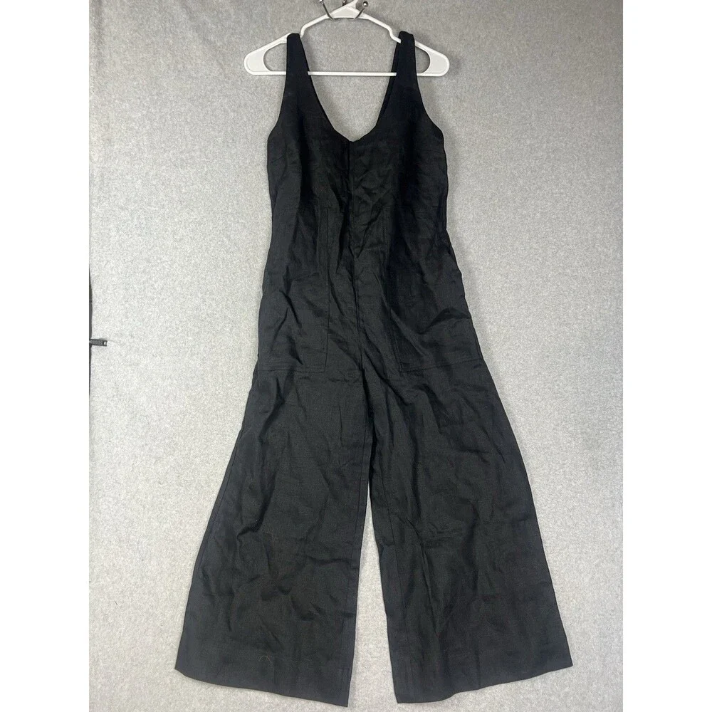 Banana Republic linen this