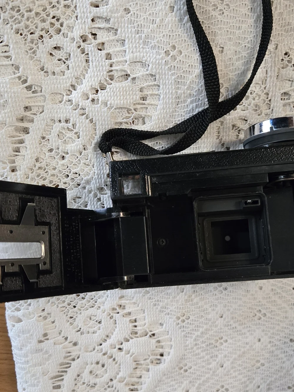 Kodak instamatic 25