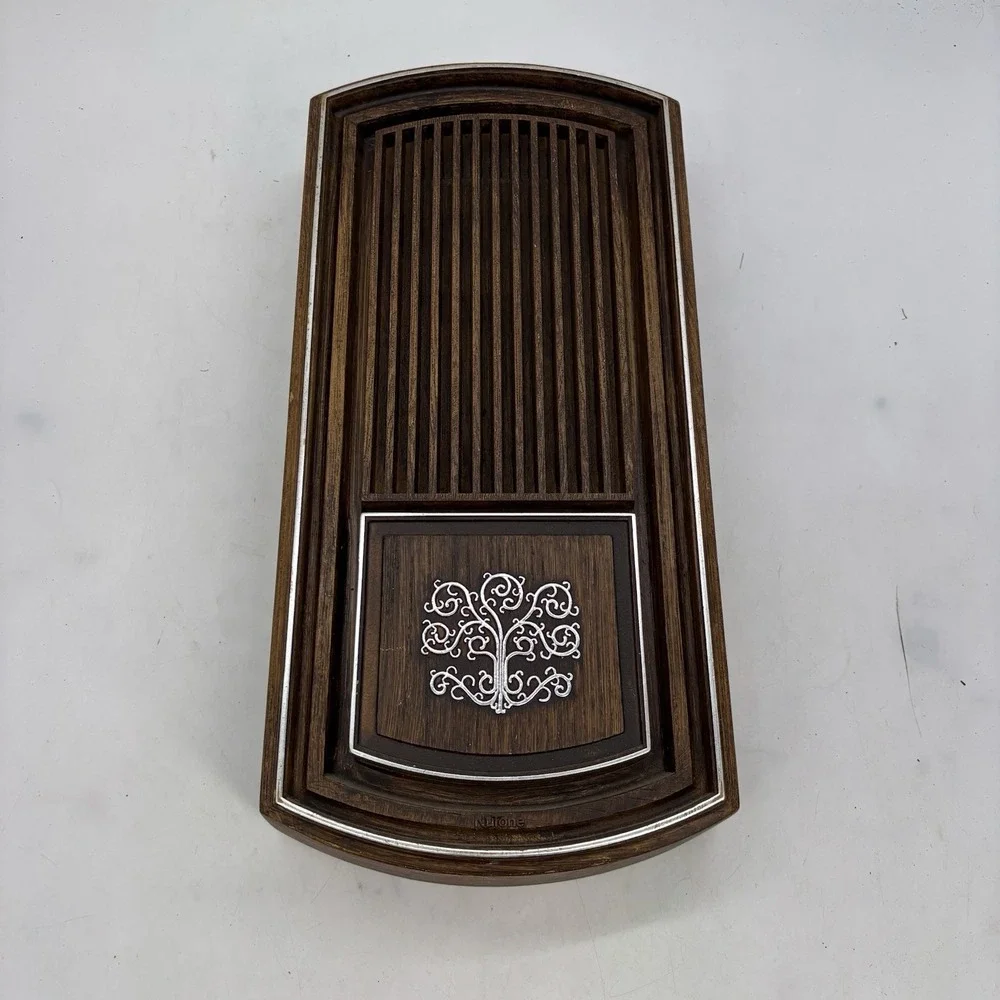 Vintage NuTone Melody Musical Door Chime Model LB-55 Plays 16 Tunes Working READ