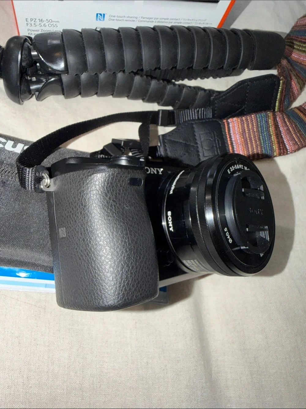 Sony a6000 3186