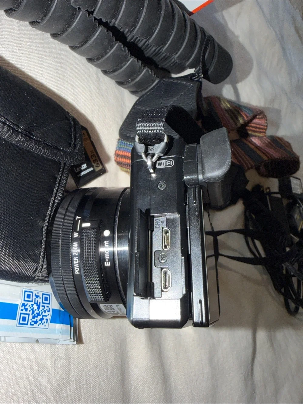 Sony a6000 3186
