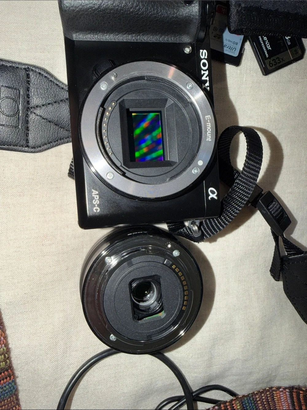 Sony a6000 3186