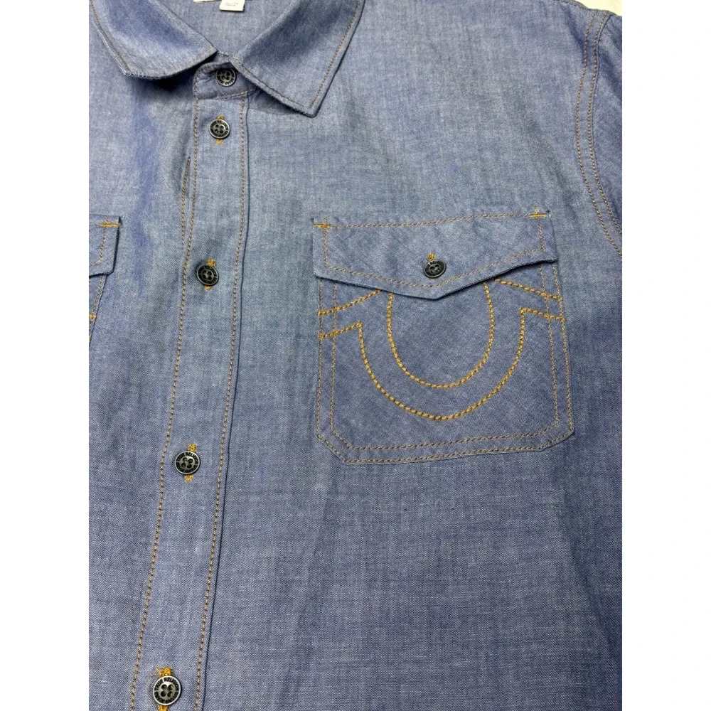 True Religion true religion
