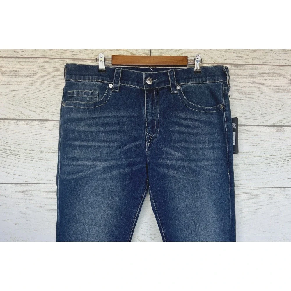 True Religion approximate measurements