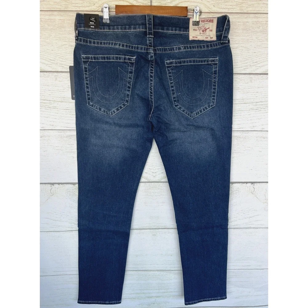True Religion approximate measurements