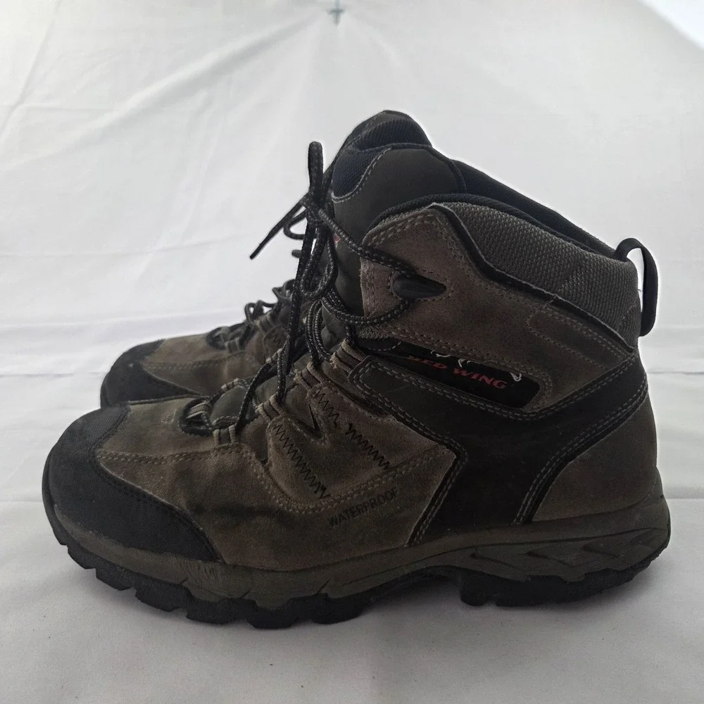 Red Wing pre owned