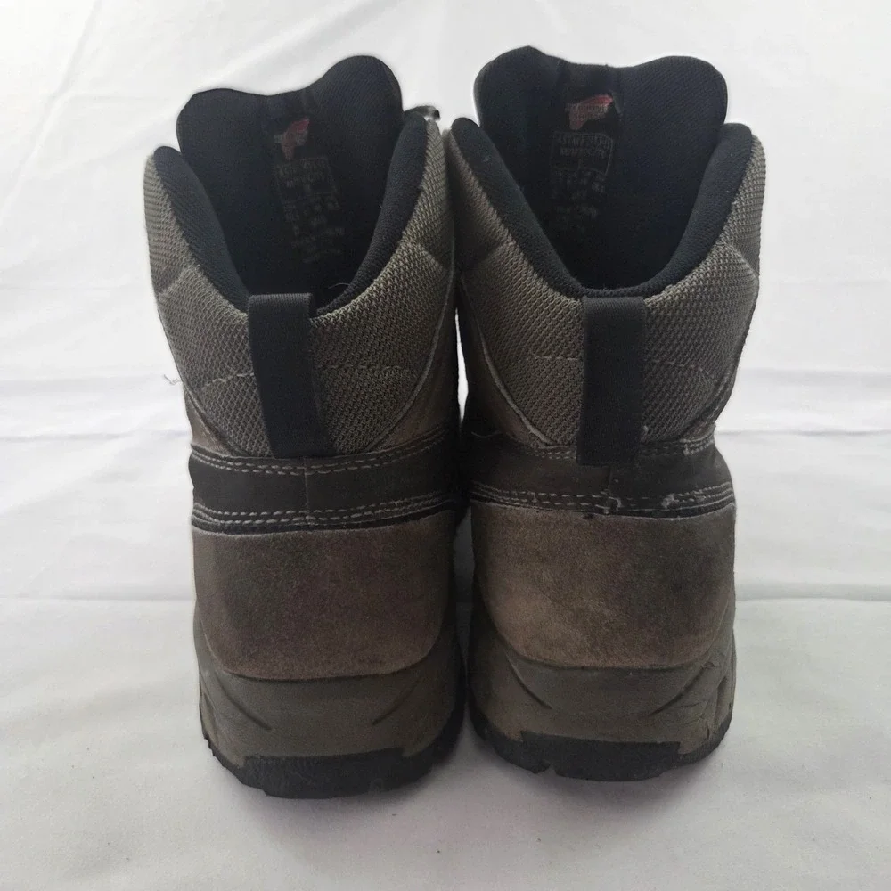 Red Wing pre owned
