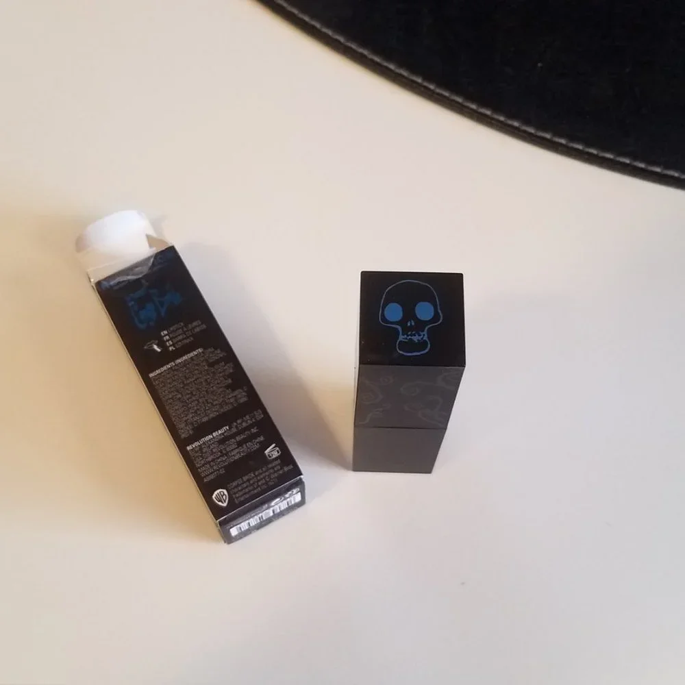 Makeup Revolution please do