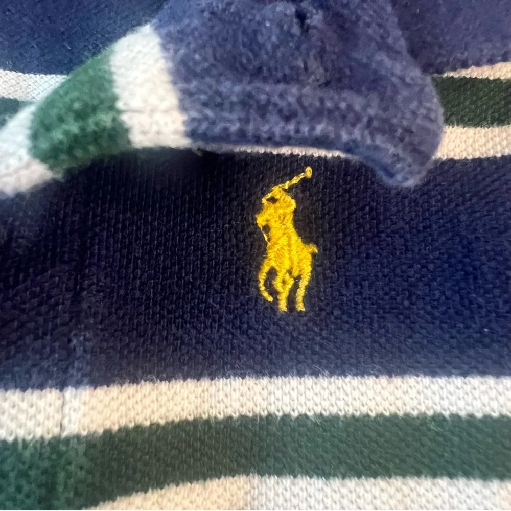 Ralph Lauren description size
