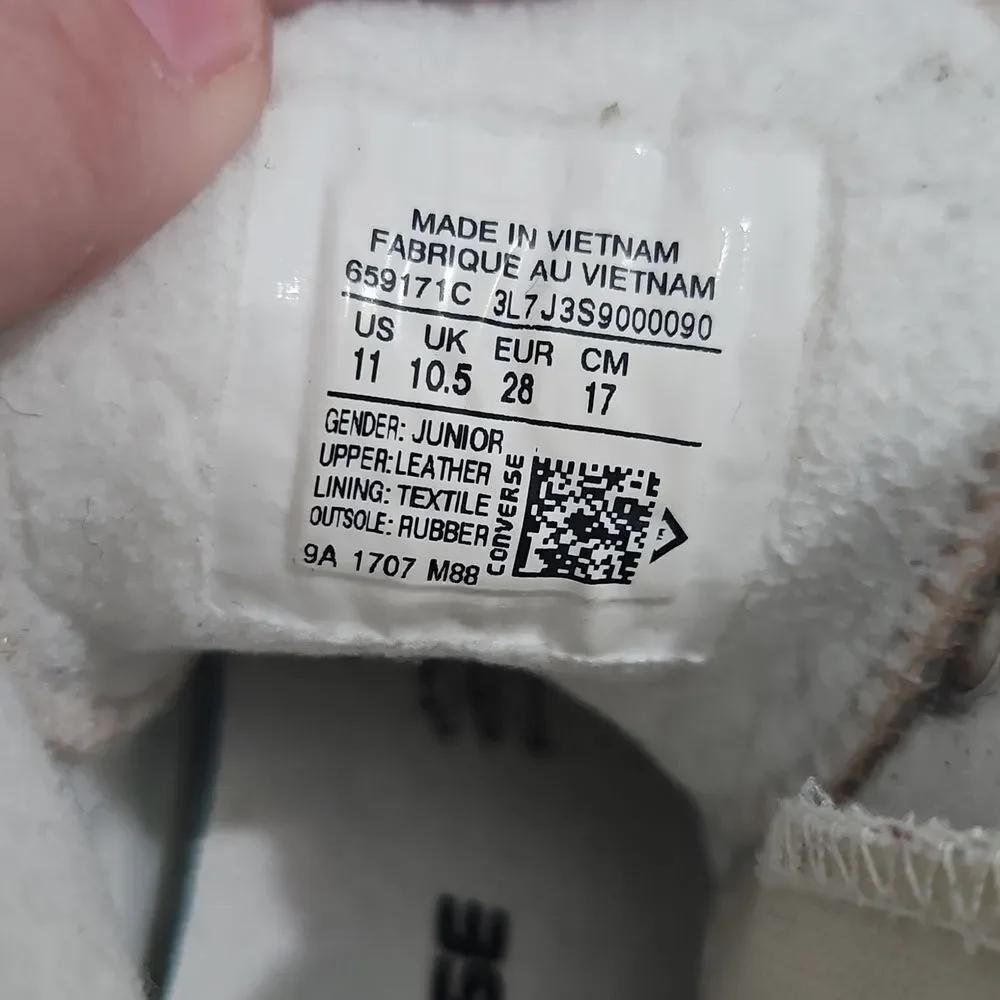 Converse chuck taylor