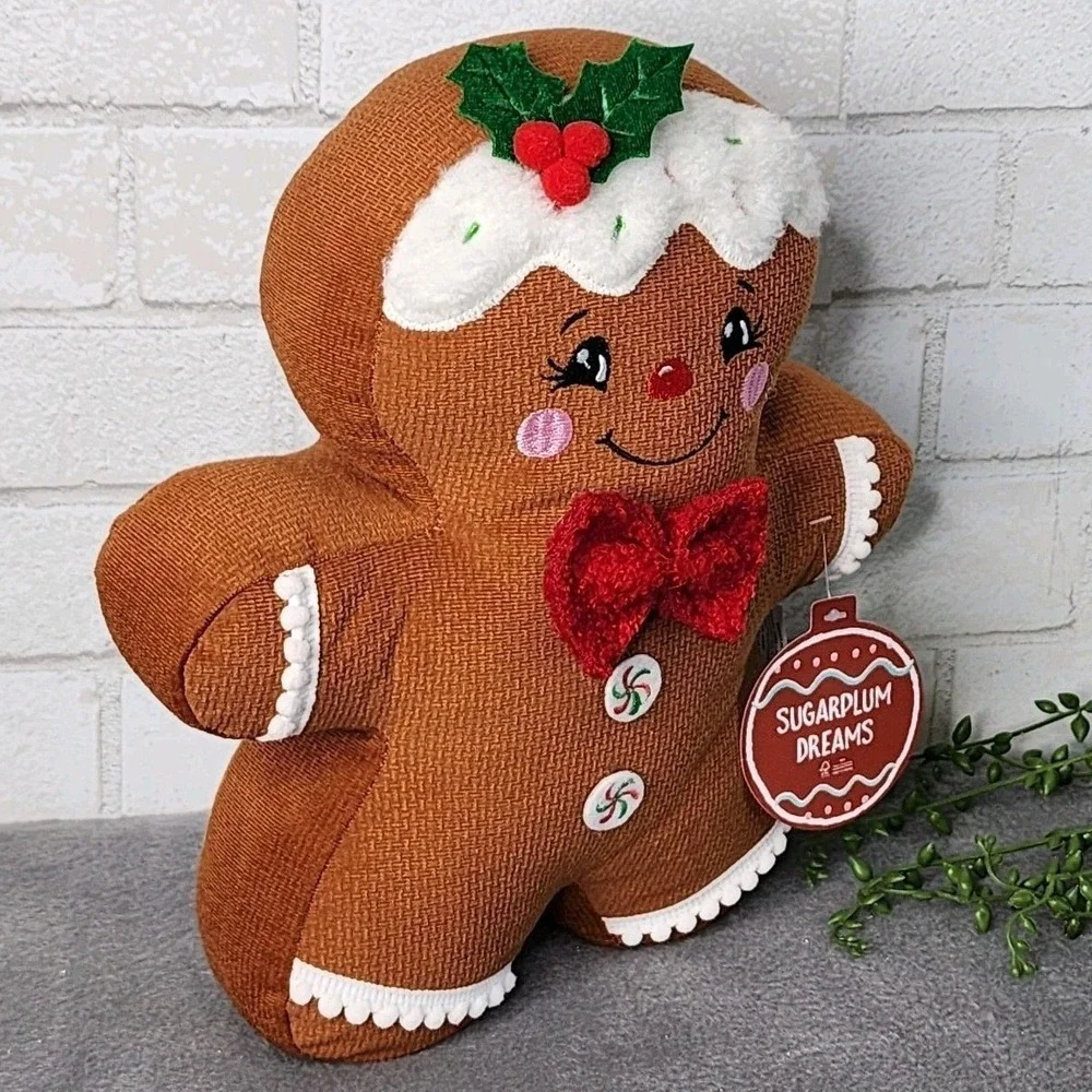 Sugarplum Dreams up sale