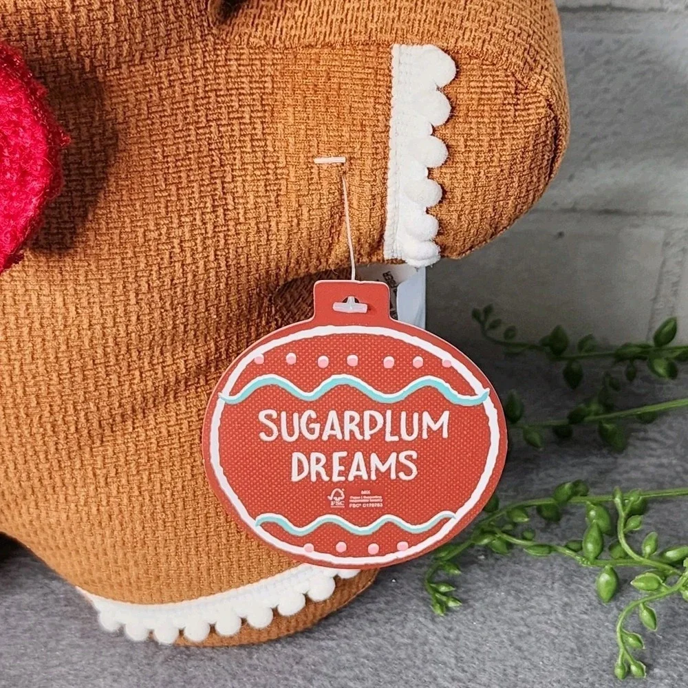 Sugarplum Dreams up sale