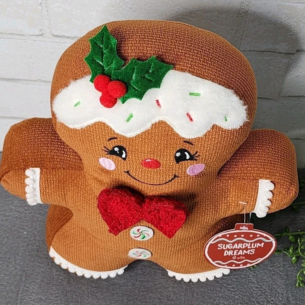 Sugarplum Dreams up sale