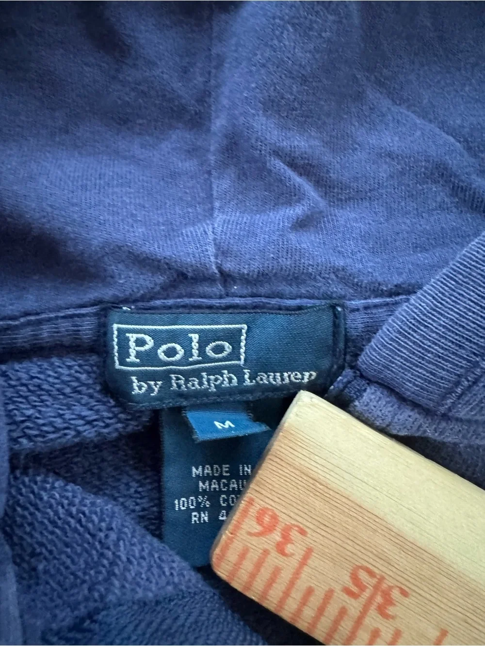 Ralph Lauren classic ralph
