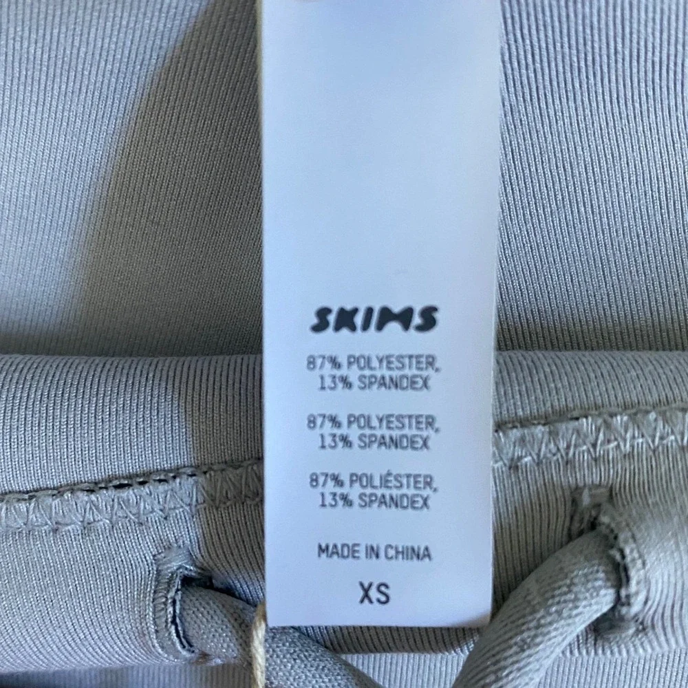 SKIMS sport swim