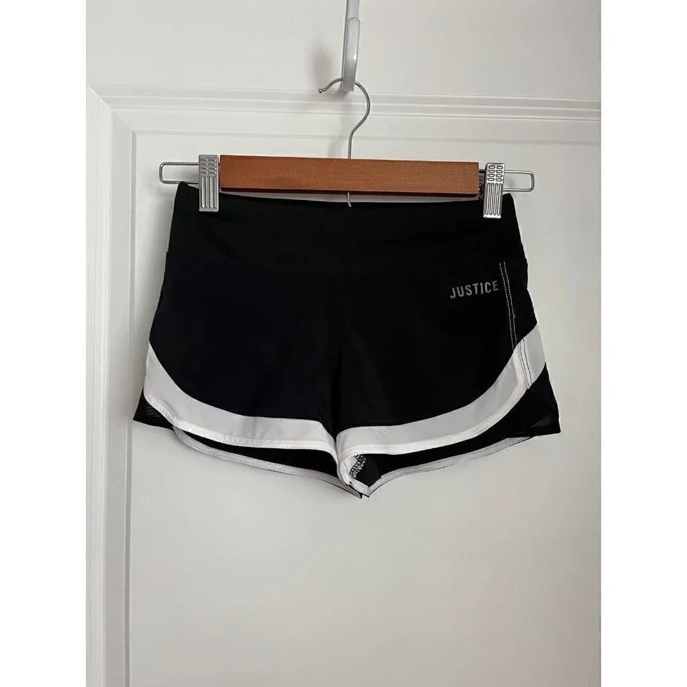 Justice brand new