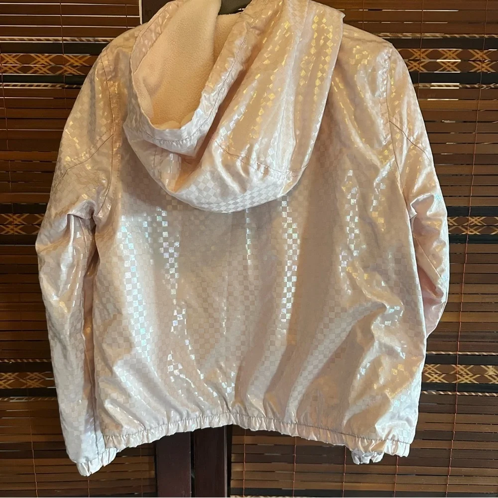 OshKosh Bgosh size iridescent