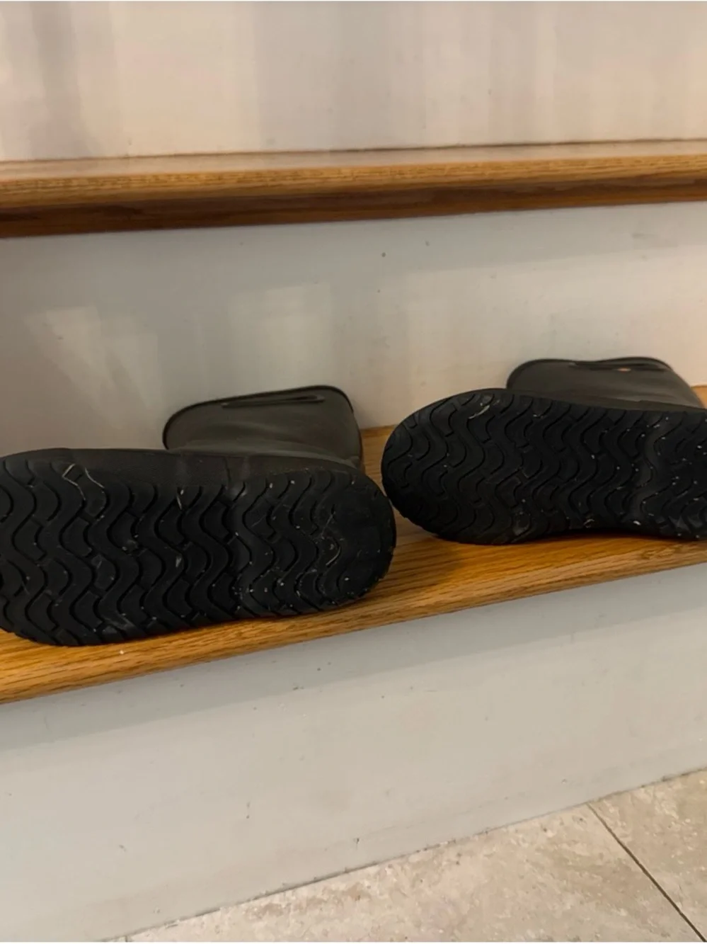 Bogs sturdy waterproof