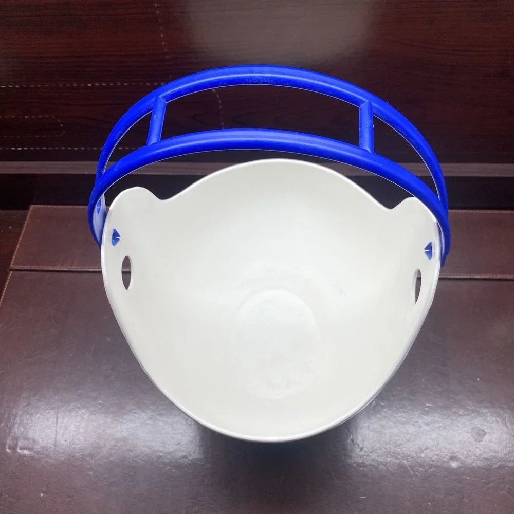 Vintage Super Bowl XXVII Miller Lite Dallas Cowboys Helmet Beer‎ Bucket 1993