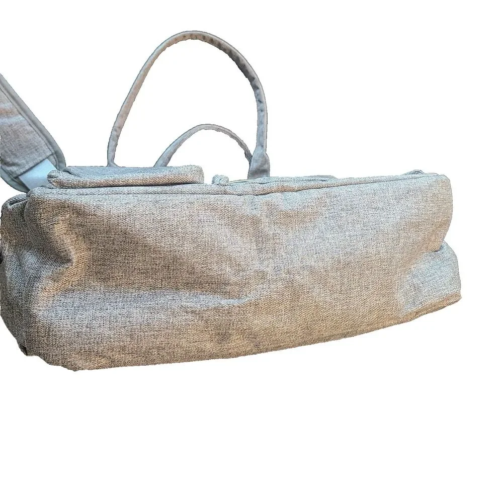 Rabjen nurse tote