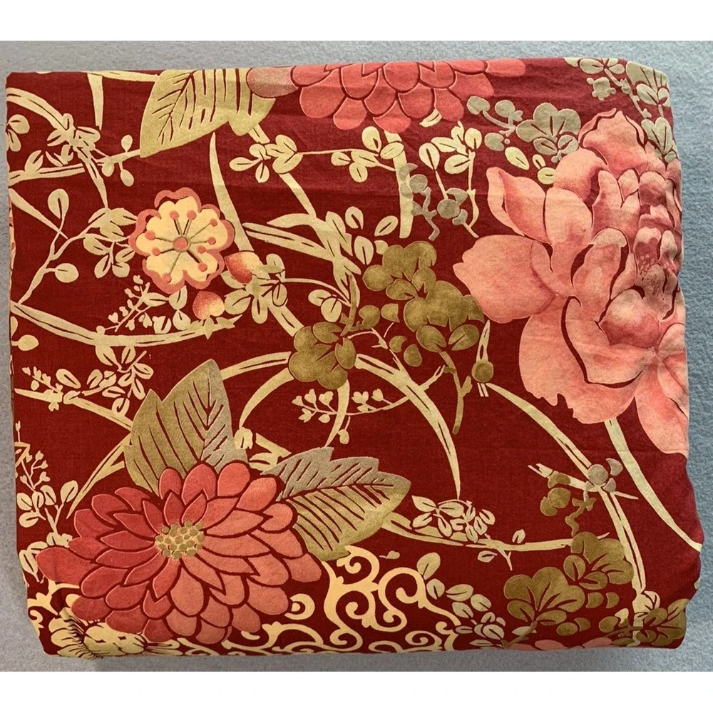 Pottery Barn add bold
