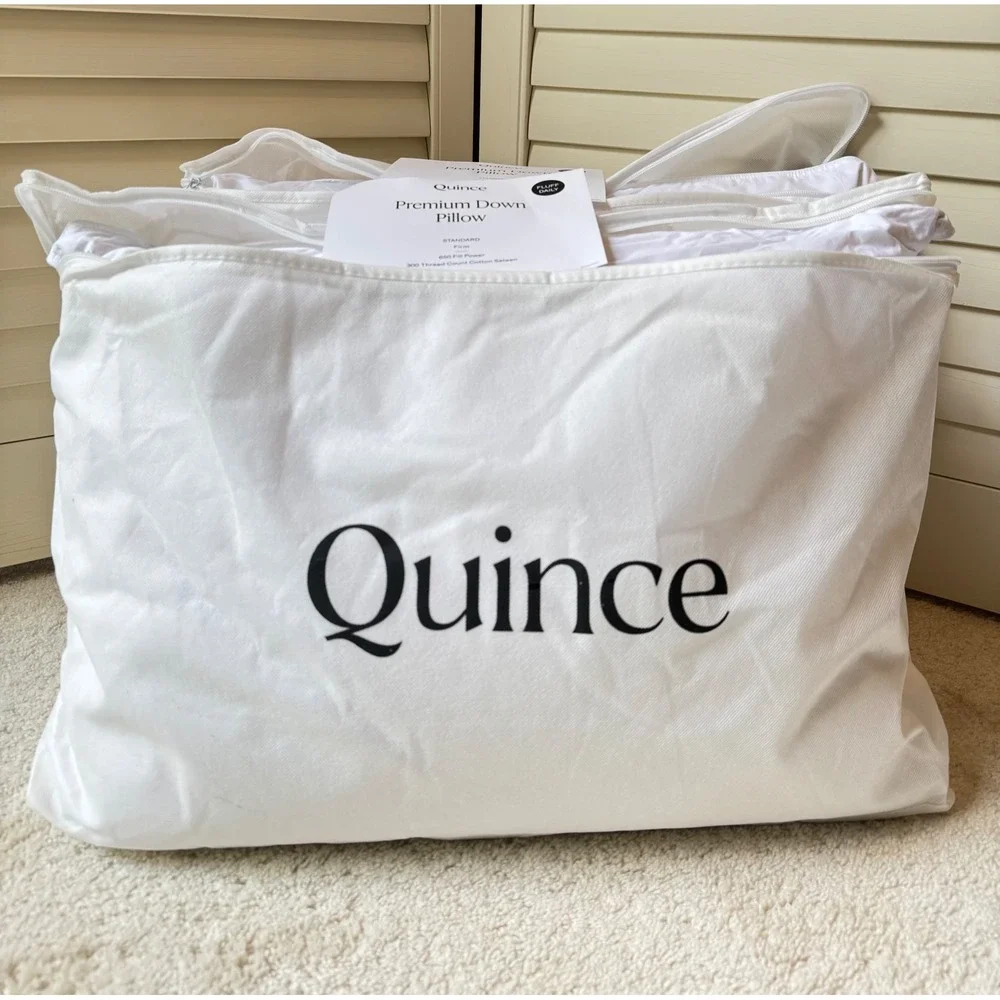 Quince premium down