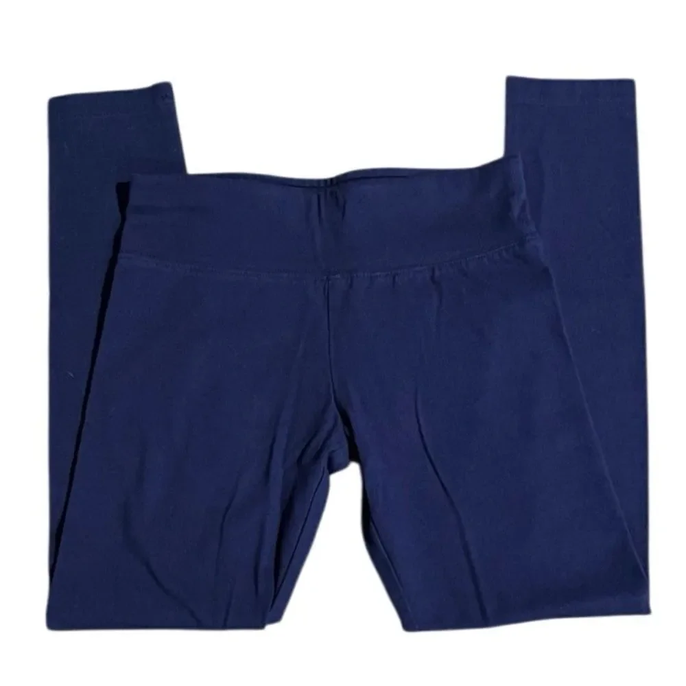 Justice Soft & Stretchy Leggings Bundle of 2