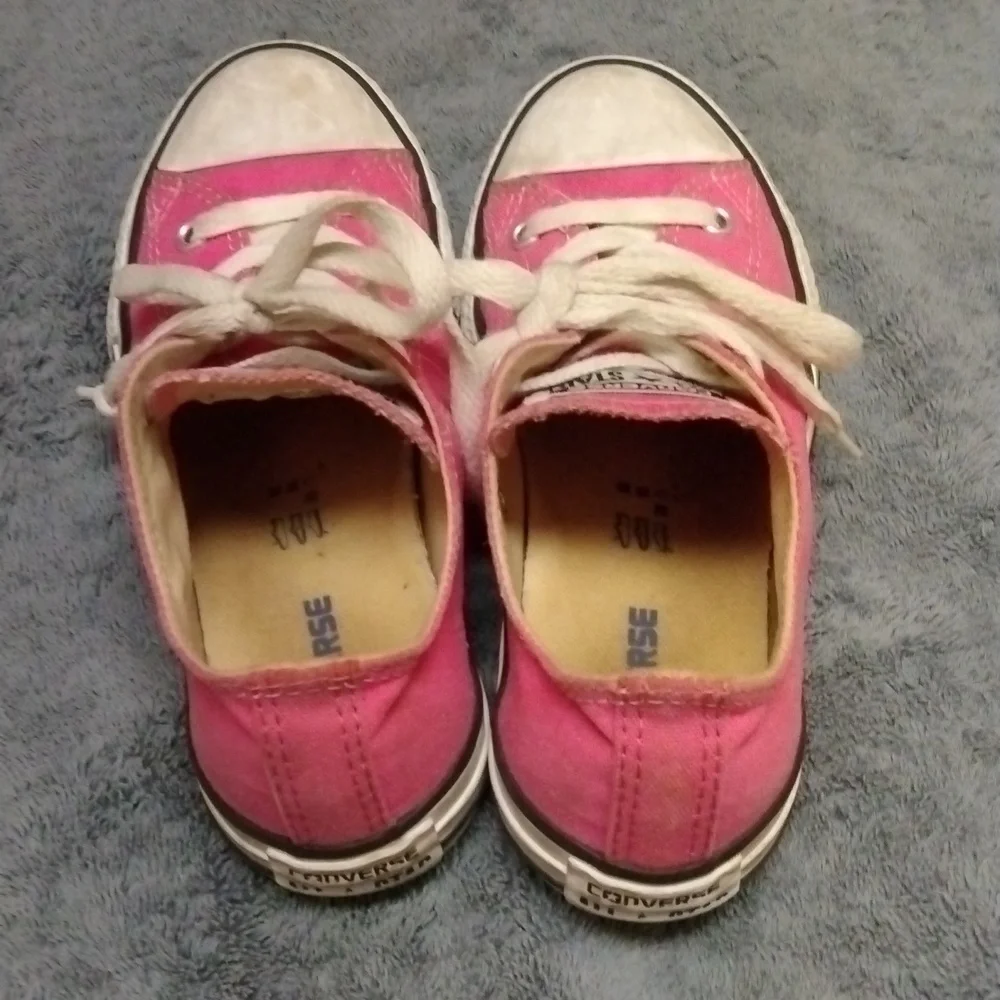 Converse questions leave
