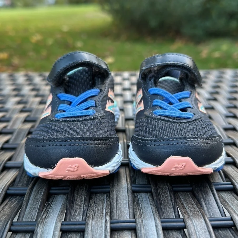 New Balance new balance