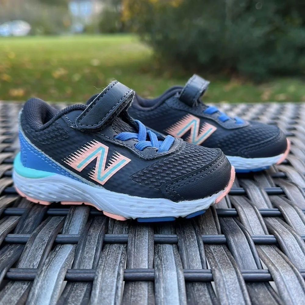 New Balance new balance